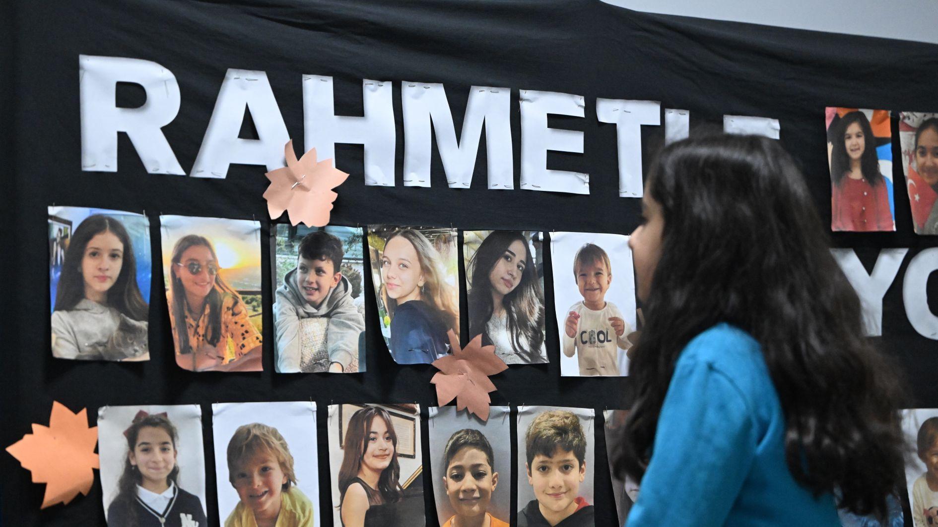 Türkiye marks one year of grief for victims of Bolu resort fire