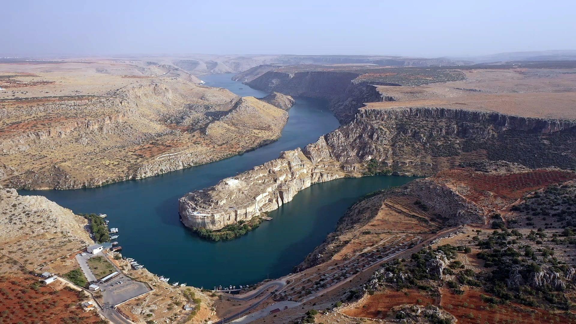 Archaeologists trace footsteps of Ice Age humans across southeastern Türkiye