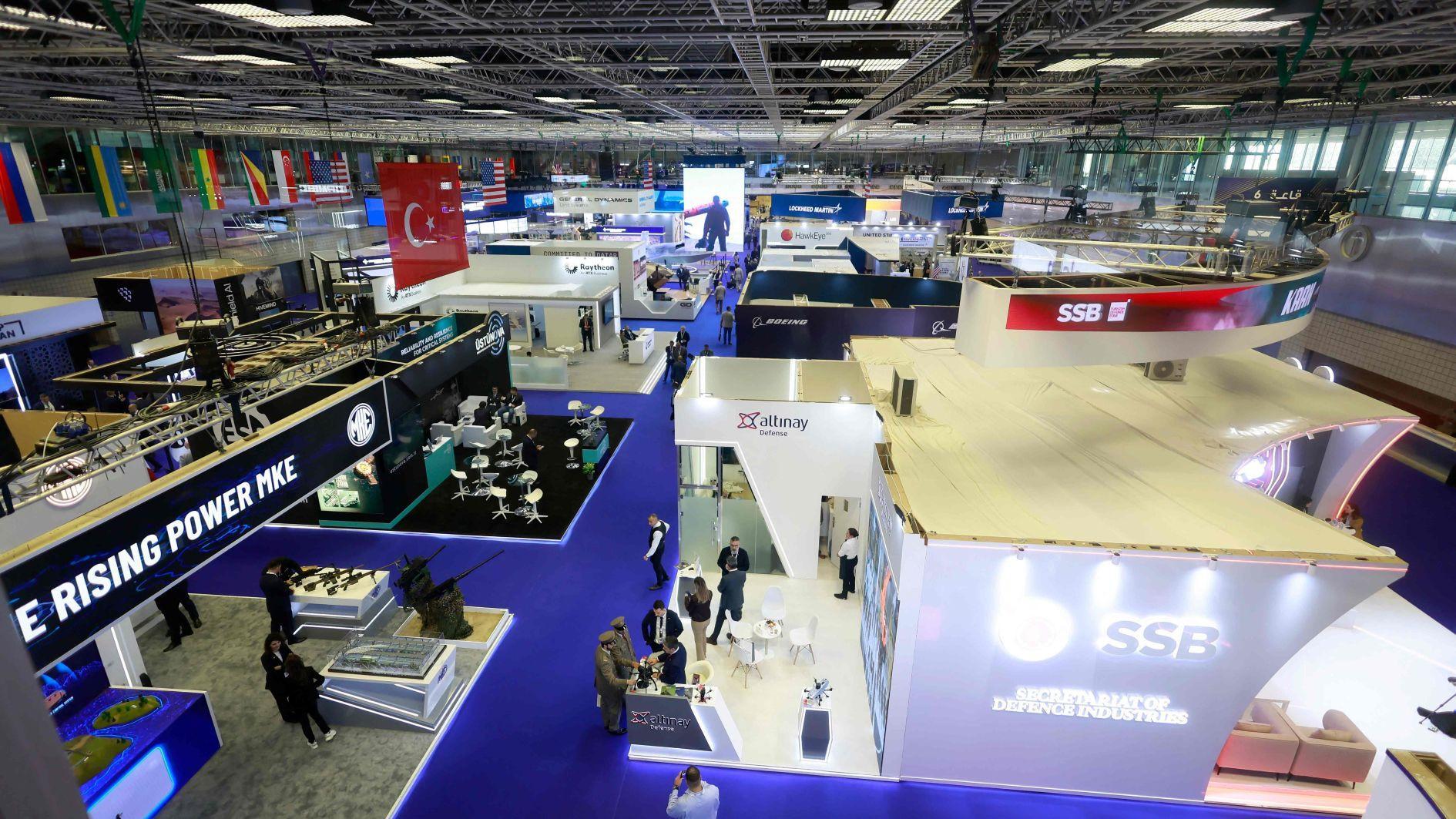 Ties with Qatar boosted through new deals: Defense chief