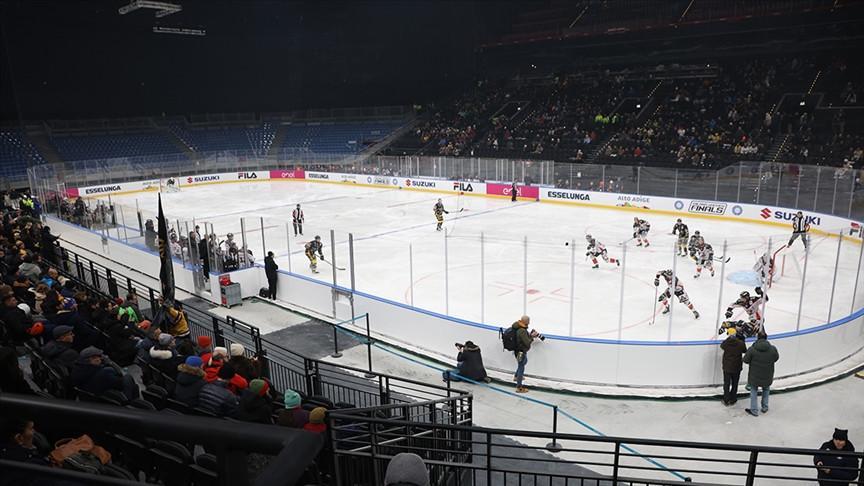 Nine athletes to represent Türkiye at 2026 Winter Olympics