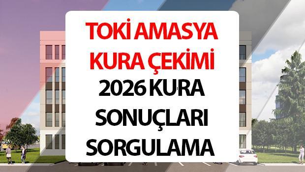 TOKİ AMASYA KURA SONUÇLARI 2026 İSİM LİSTESİ SORGULAMA EKRANI || 22 Ocak 2026 Amasya TOKİ 500 bin konut projesi kura sonuçları ne zaman açıklanacak, açıklandı mı, TOKİ kura çekimi sonuçları isim listesi nasıl ve nereden öğrenilir TOKİ AMASYA KURA SONUÇLARI 2026 İSİM LİSTESİ SORGULAMA EKRANI || 22 Ocak 2026 Amasya TOKİ 500 bin konut projesi kura sonuçları ne zaman açıklanacak, açıklandı mı, TOKİ kura çekimi sonuçları isim listesi nasıl ve nereden öğrenilir