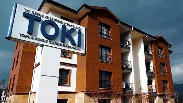 TOKİ MANİSA KURA ÇEKİMİ GERÇEKLEŞTİRİLDİ