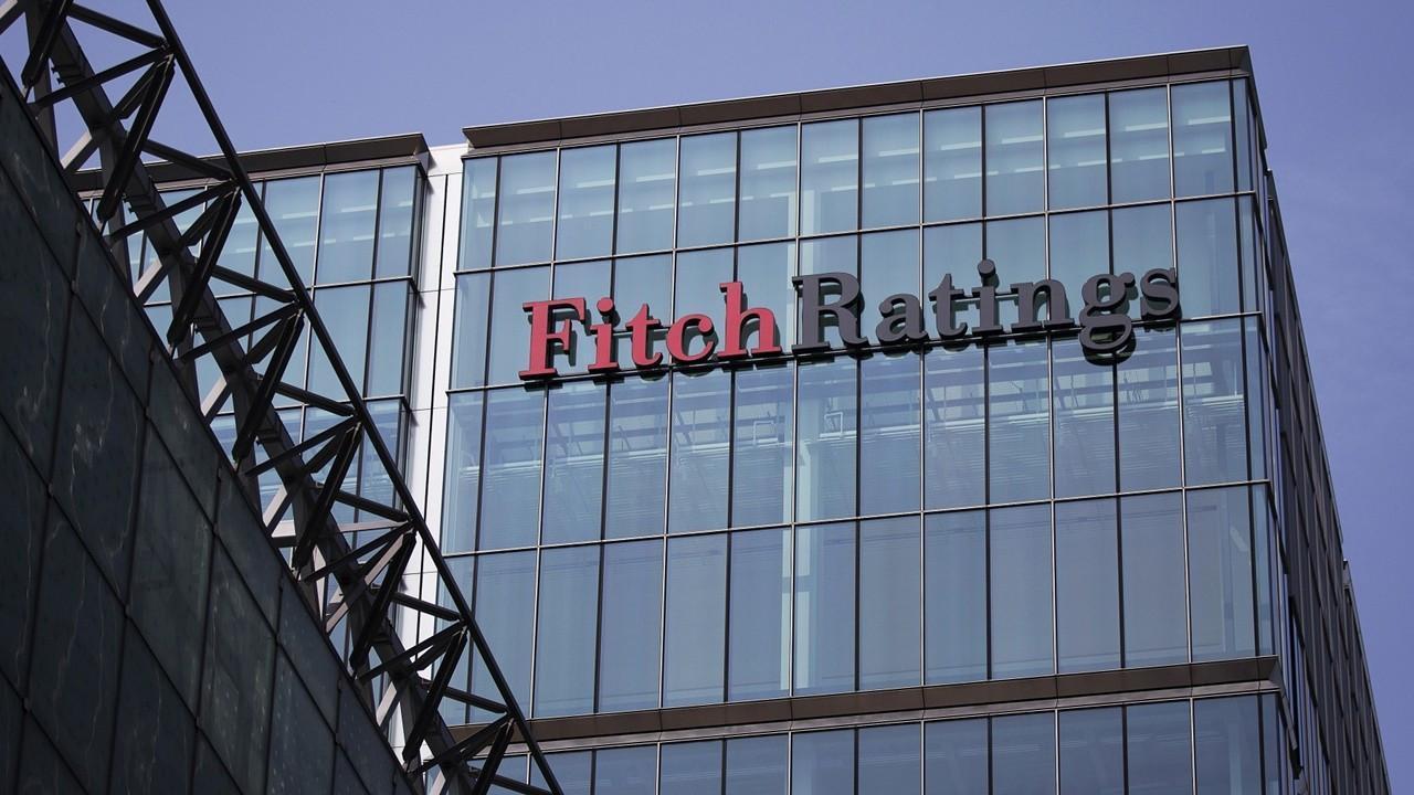 Fitch revises Türkiye outlook to positive, affirms BB- rating