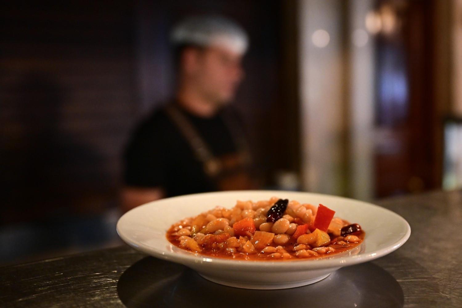 Antalya steps up push to become gastronomy destination