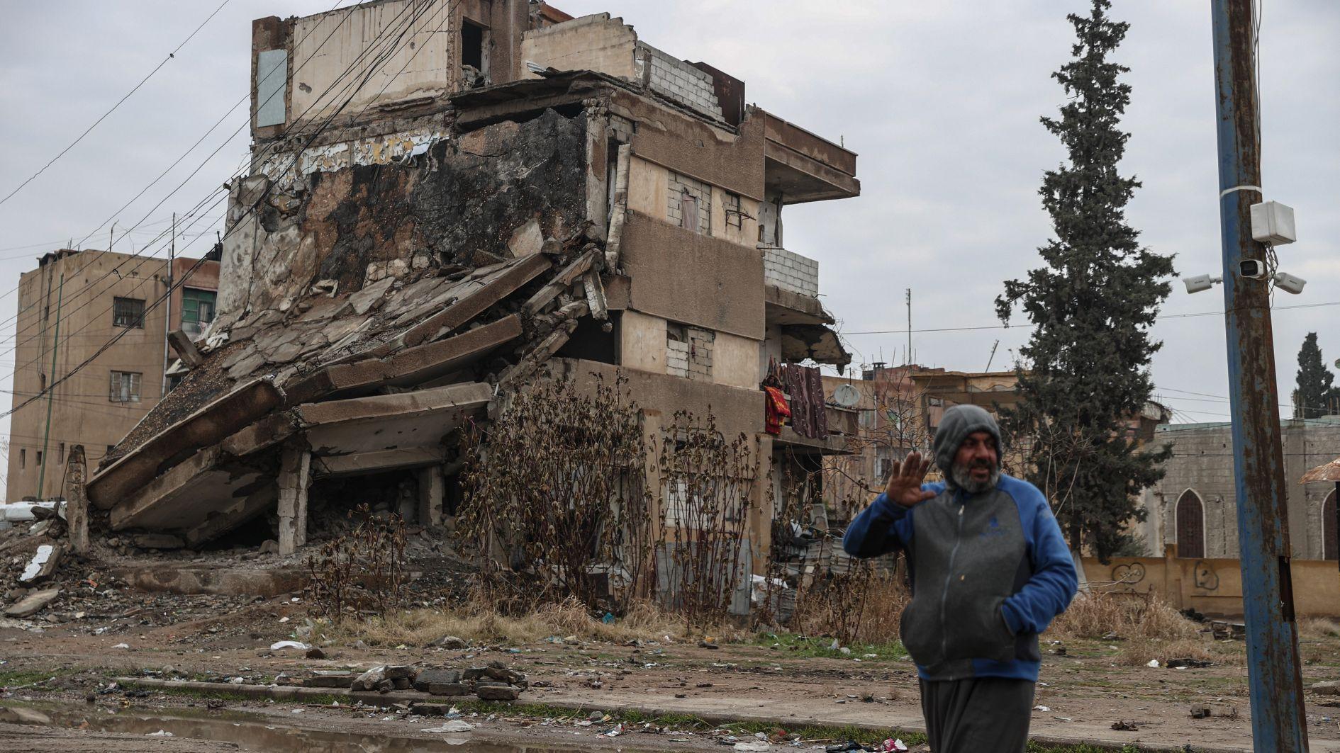 Syria extends ceasefire with YPG/SDF by 15 days