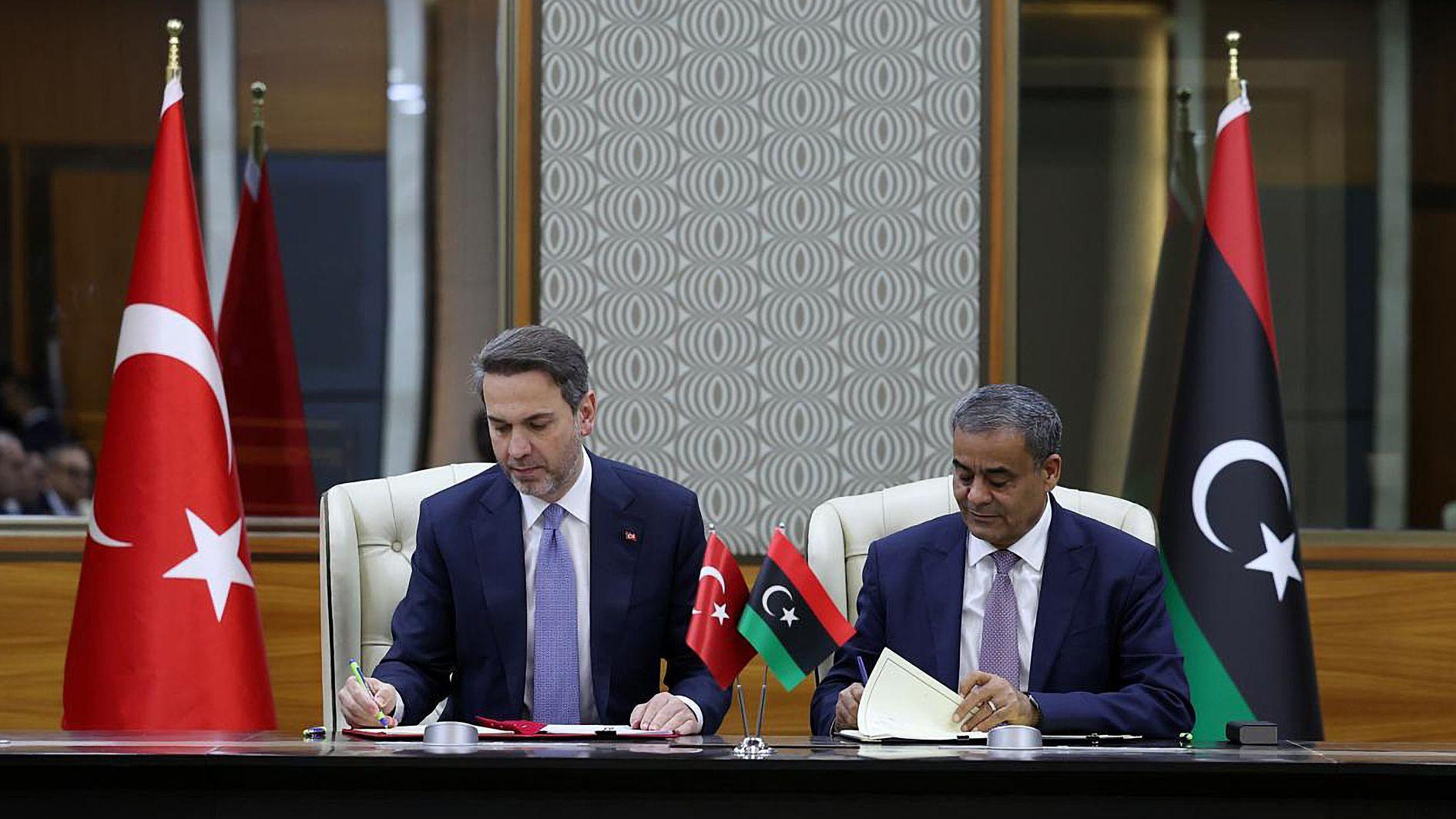 Türkiye urges international cooperation amid global energy uncertainty