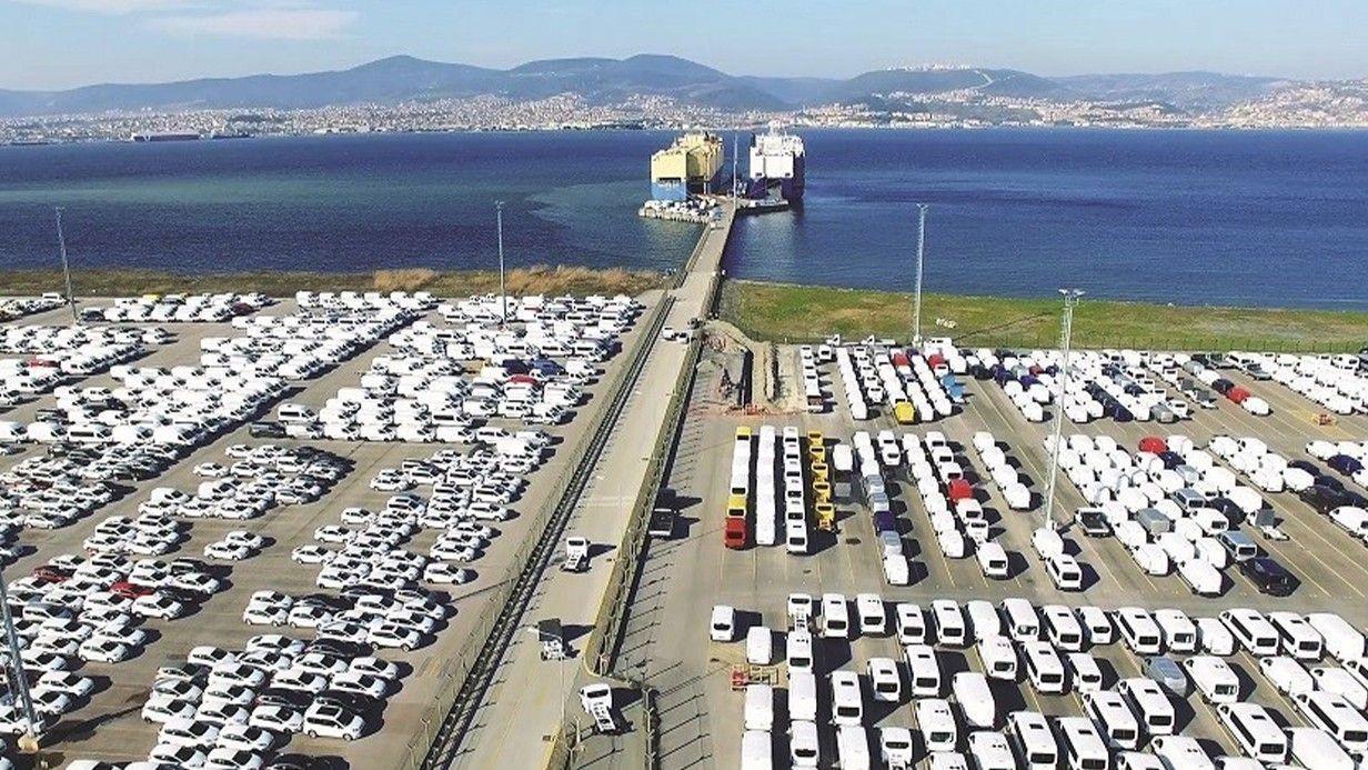 Automotive industry aims for $43 billion in exports in 2026