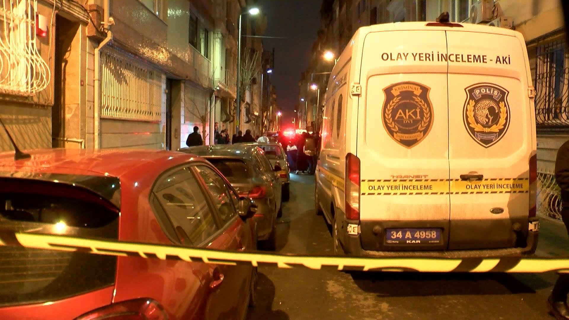 Women call for rally after woman’s body found in Istanbul dumpster