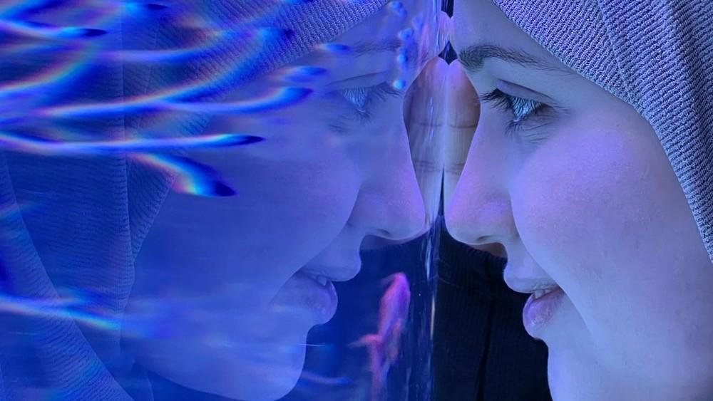 Syrian refugee tale wows Sundance