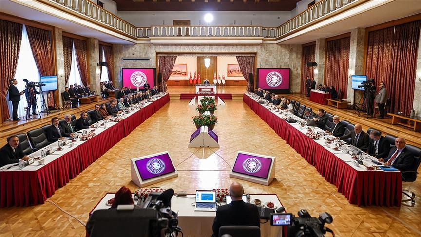 Anti-terror panel pushes ahead as sessions adjourn