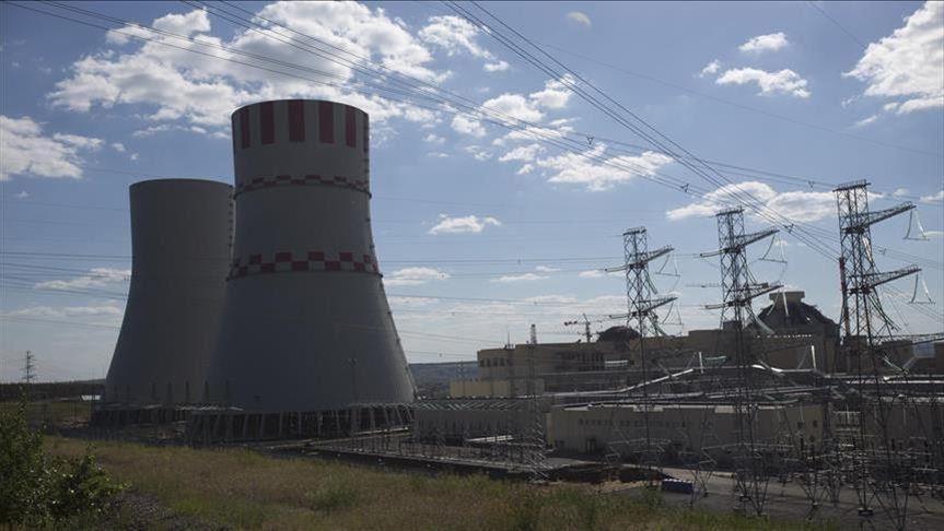 S Korea to build 2 new nuclear reactors amid growing demand