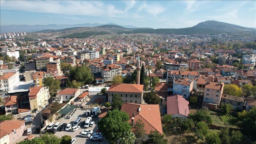 ‘Seismic storm’ continues to shake quake-prone town of Sındırgı