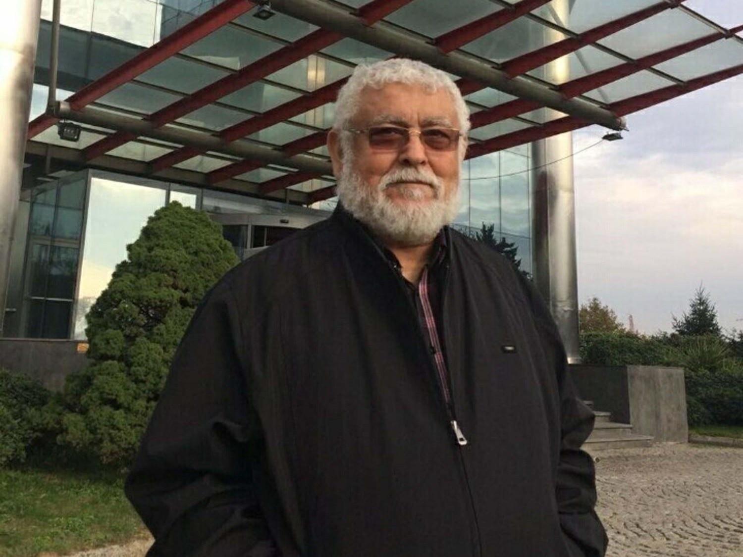 Longtime Hürriyet news editor Öz dies at 78