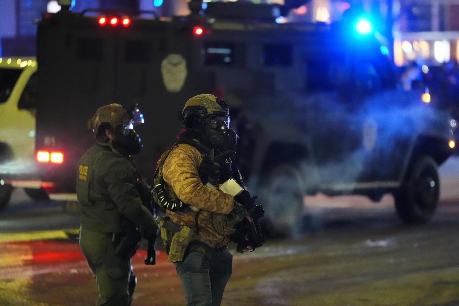 Trump attempts to pivot in face of Minneapolis killing backlash