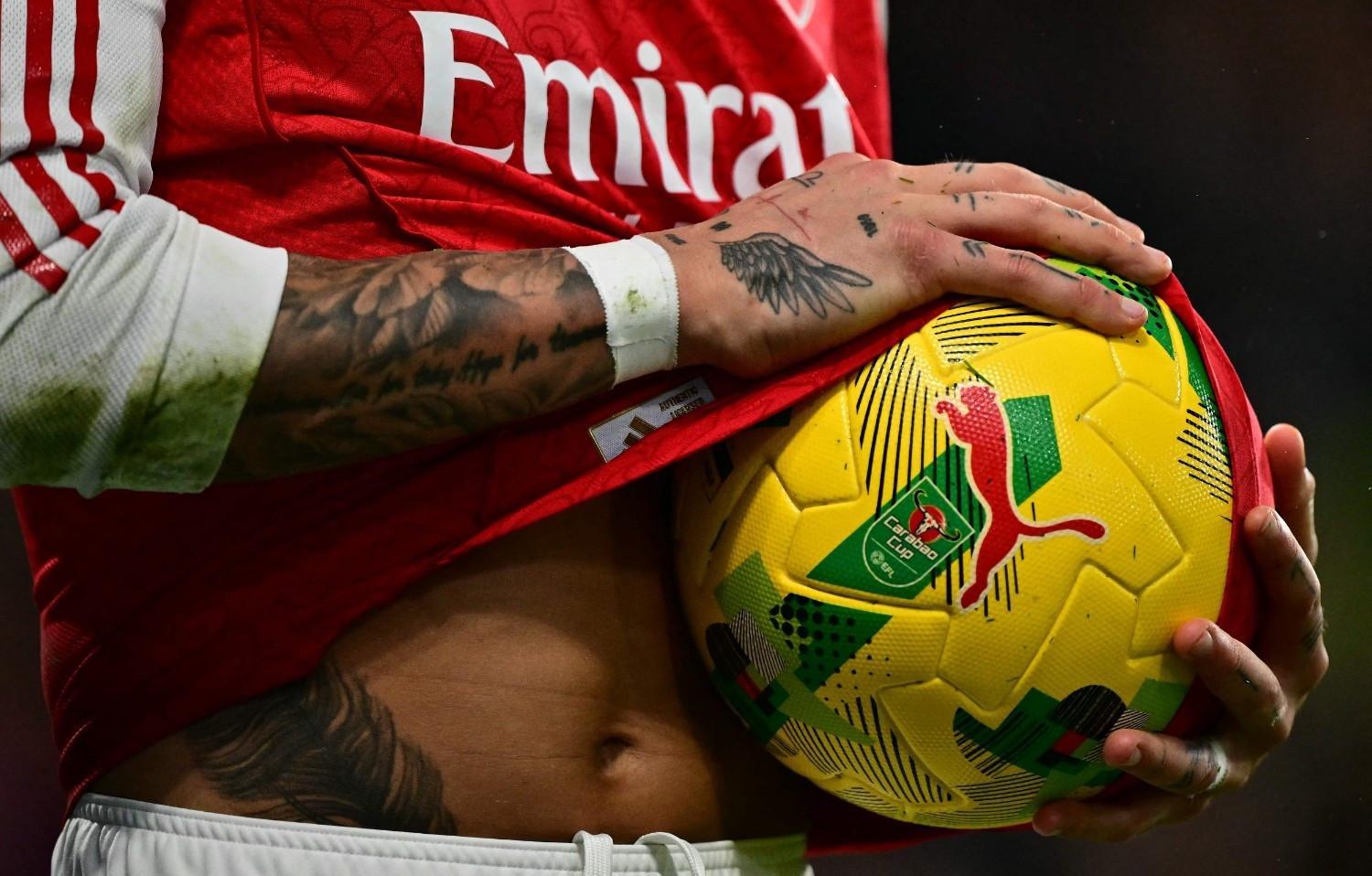 China's Anta Sports to become top Puma shareholder