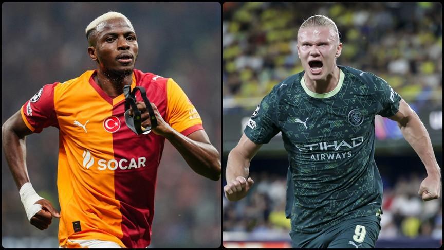 Galatasaray eyes knockout berth in tough test