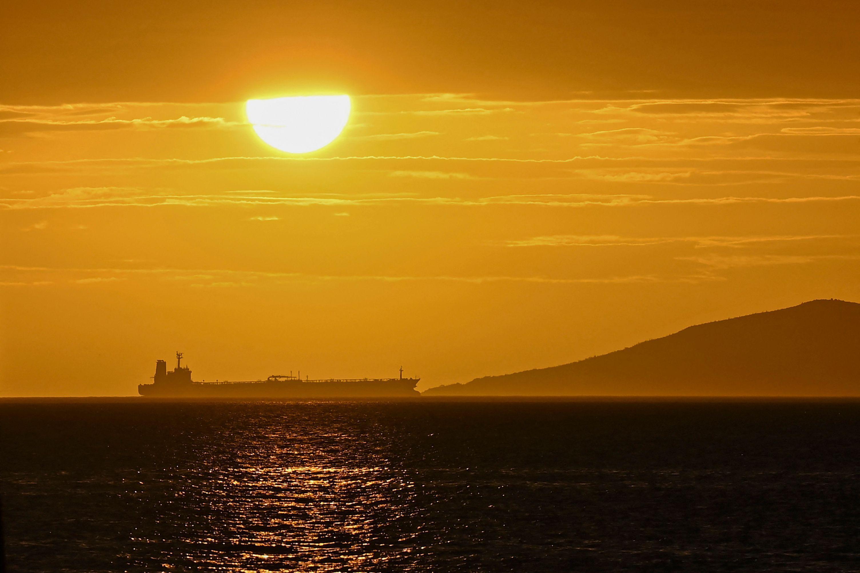 Venezuela's acting president says US unfreezing sanctioned funds