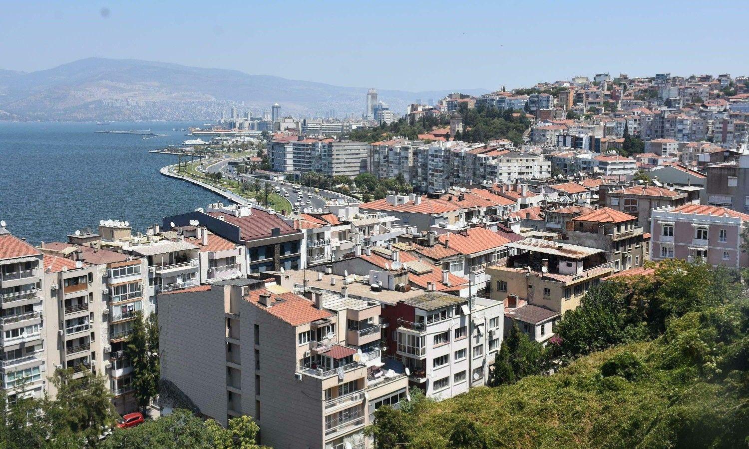 Home sales to foreigners in Türkiye fall amid price surge, citizenship debate