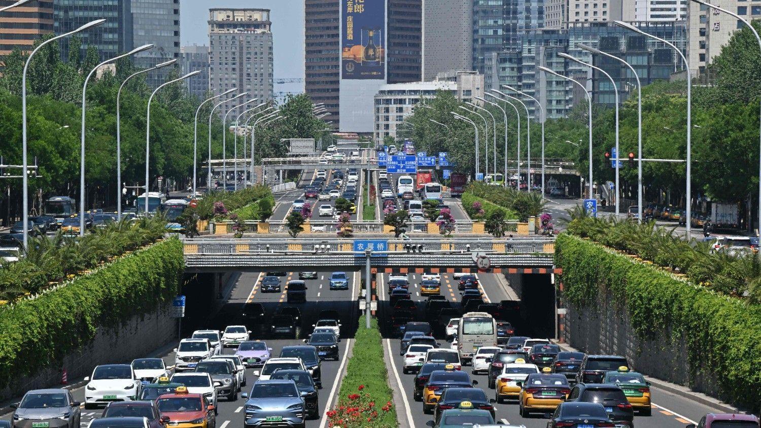 Türkiye emerges as Europe’s fourth-largest EV market in 2025