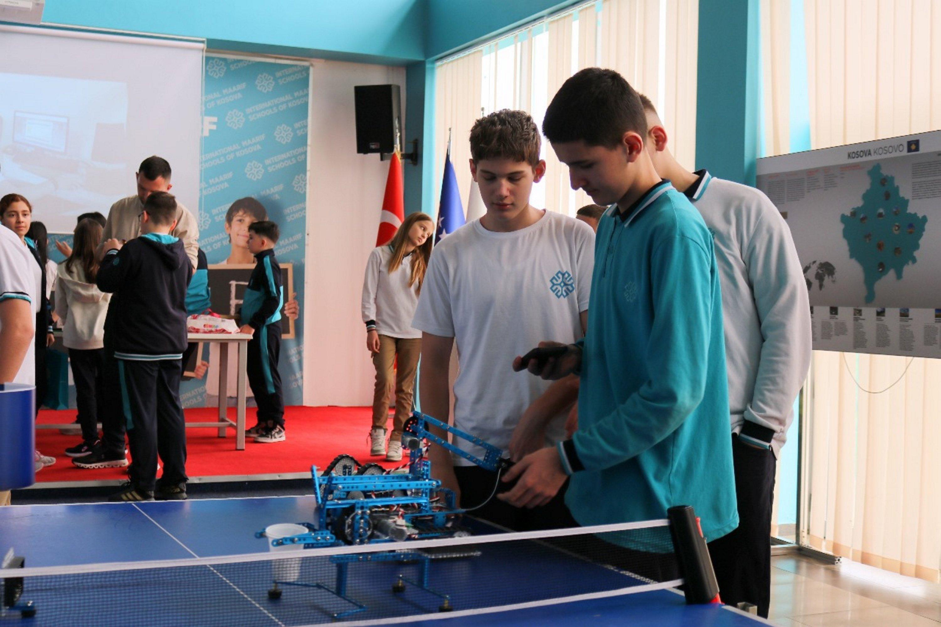 Türkiye’s parliamentary commission calls for new AI laws to lead globally