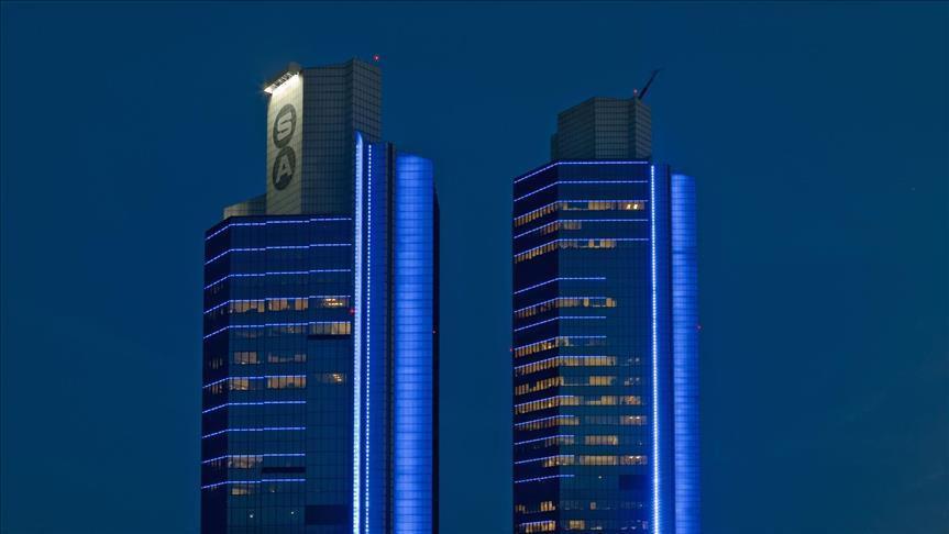 Sabancı Holding receives $1.1 billion offer for Akçansa stake