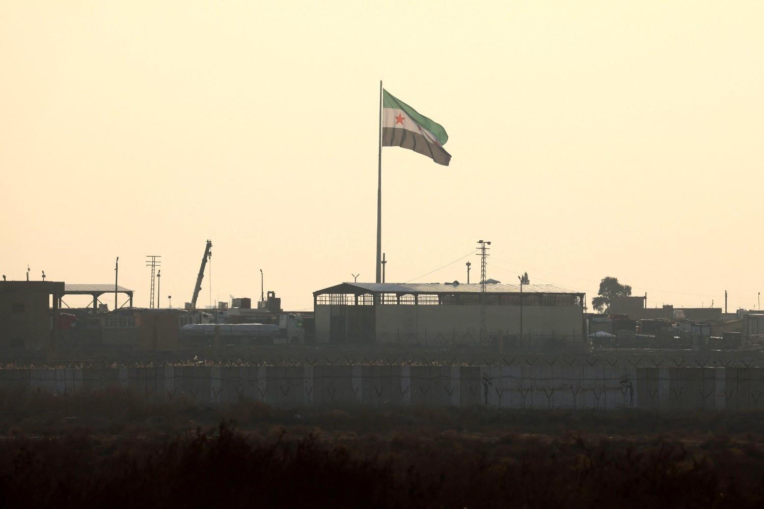 Turkish Intelligence’s Victory in Syria: Those Who See Everything Prevail