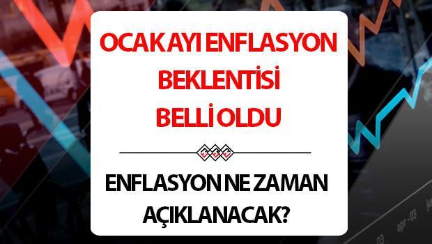 ENFLASYON BEKLENTİSİ 2026 OCAK AYI || enflasyon oranları ne zaman açıklanacak Gözler TÜİK verilerinde... TÜFE enflasyon beklentisi nedir Merkez Bankası Ocak ayı enflasyon tahminleri raporu yayınlandı ENFLASYON BEKLENTİSİ 2026 OCAK AYI || enflasyon oranları ne zaman açıklanacak Gözler TÜİK verilerinde... TÜFE enflasyon beklentisi nedir Merkez Bankası Ocak ayı enflasyon tahminleri raporu yayınlandı