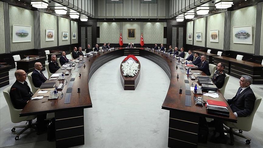 Iran’s stability, peace are vital to regional security: National Security Council