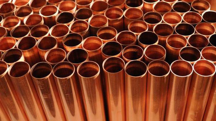 BAKIR YATIRIM YÖNTEMLERİ KARŞILAŞTIRMASI BAKIR YATIRIM YÖNTEMLERİ KARŞILAŞTIRMASI