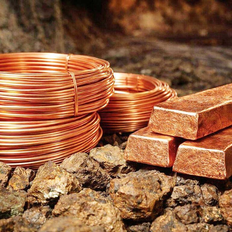 Bakır nasıl ve nereden alınır Bakır yatırımı nasıl yapılır 3 Alternatifli yatırım imkanı Bakır nasıl ve nereden alınır Bakır yatırımı nasıl yapılır 3 Alternatifli yatırım imkanı