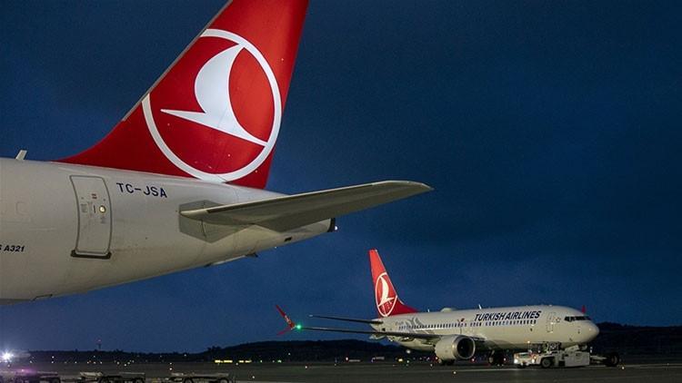 THY KAMPANYASI AVRUPA BİLET FİYATLARI THY KAMPANYASI AVRUPA BİLET FİYATLARI