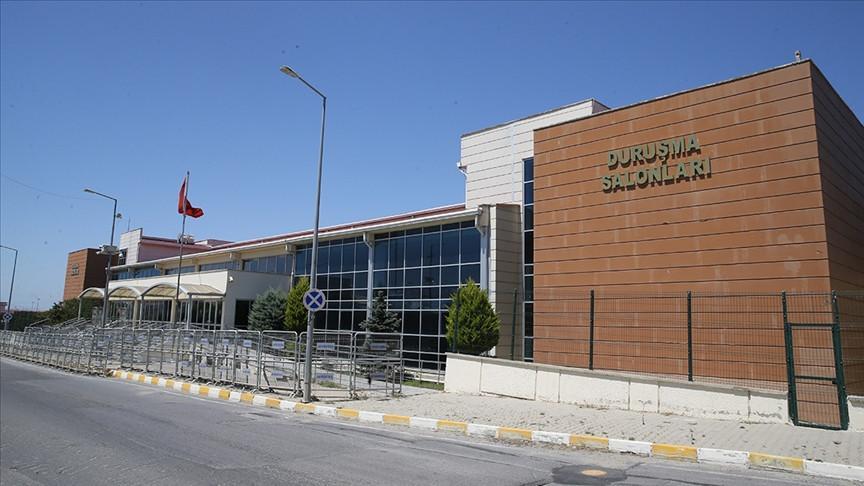 Istanbul court continues to hear defenses on 3rd day of mayors’ trial