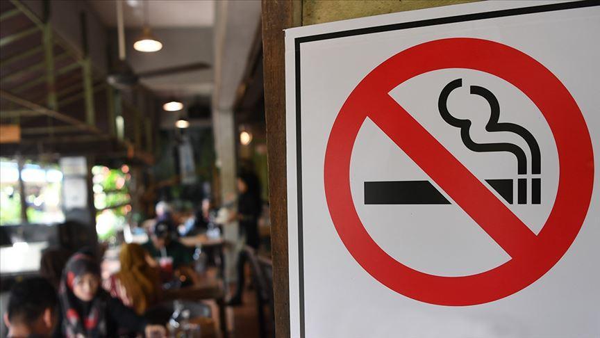 Health officials move to cut tobacco visibility with new public smoking rules