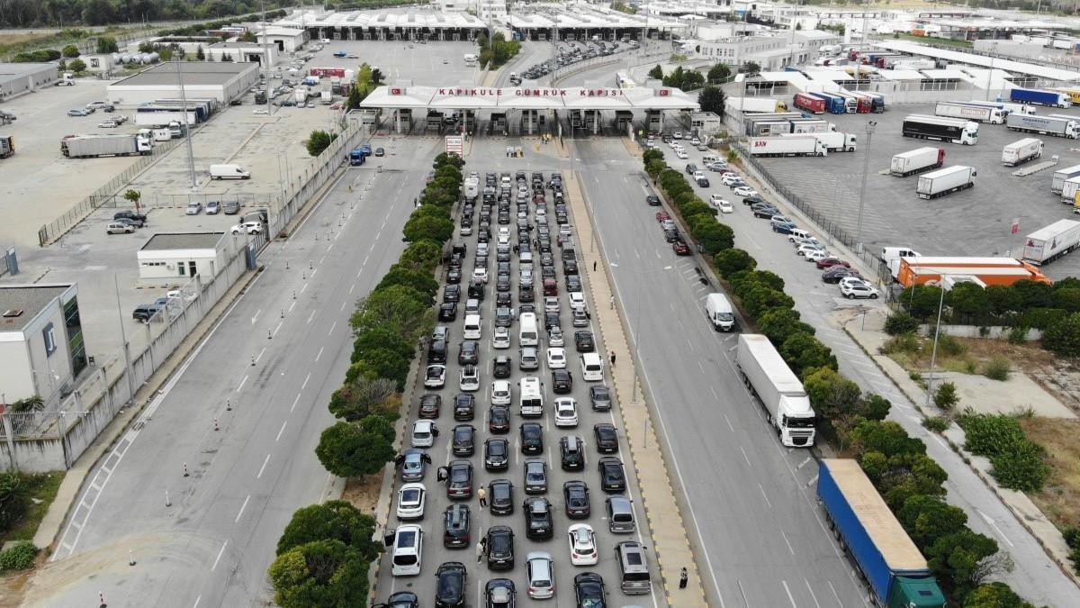 Bulgaria, Türkiye plan for new border crossing