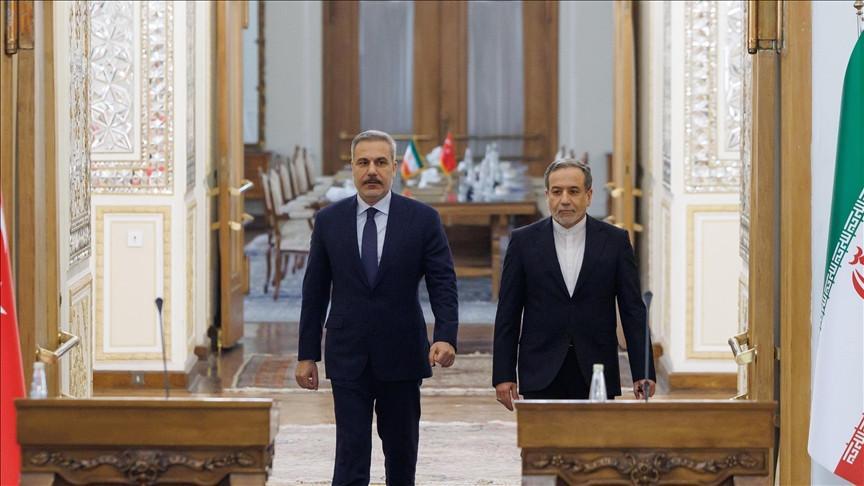 Türkiye to offer mediation in US-Iran showdown