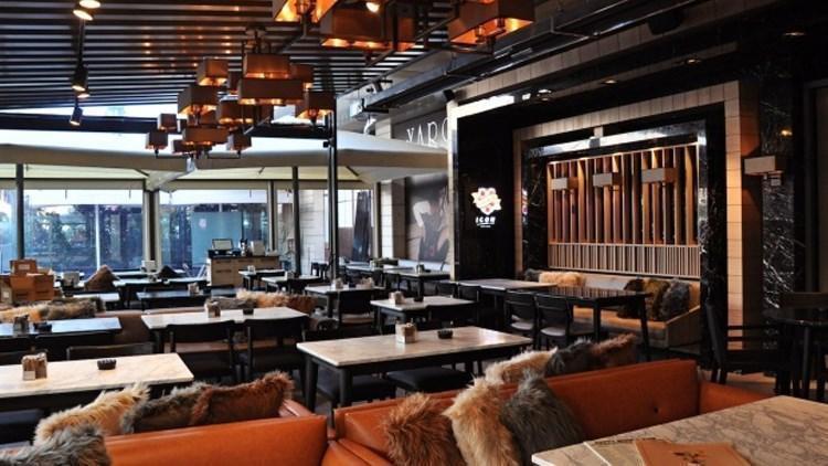 KUVER VE MASA ÜCRETİ KALKTI