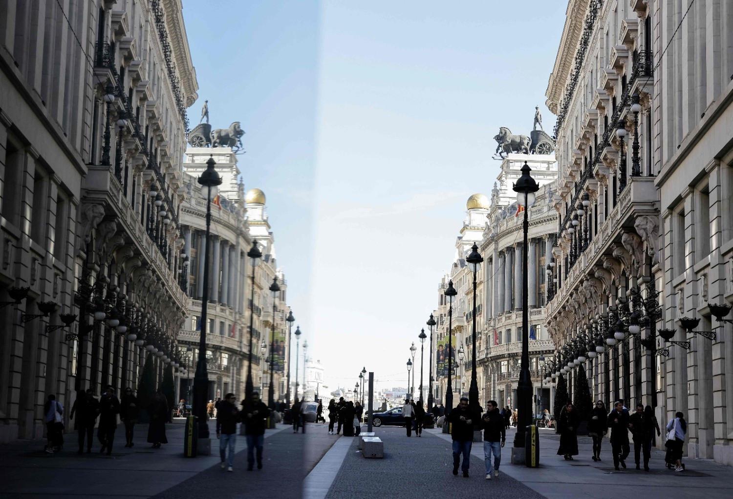 Spanish economy grew 2.8 percent in 2025: official data