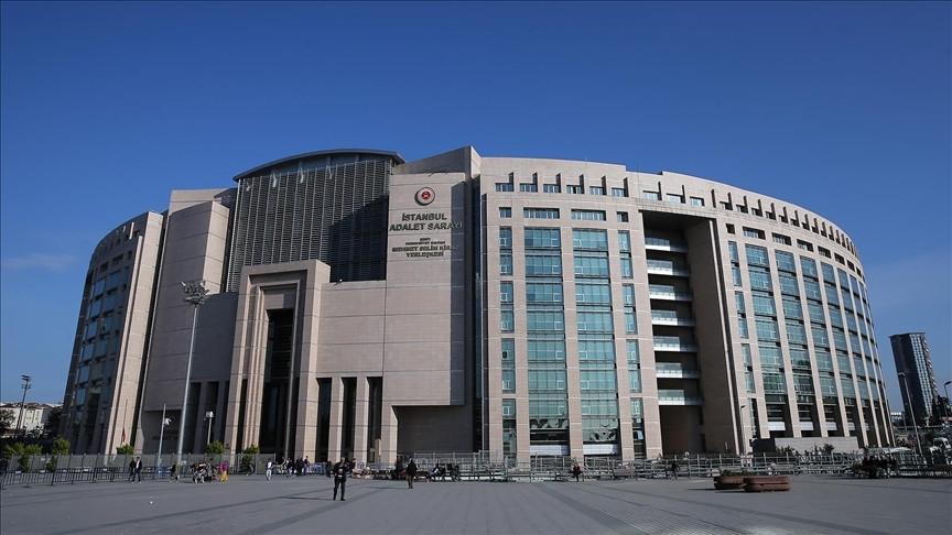 Türkiye seizes 460 mln euros in crypto as part of betting probe