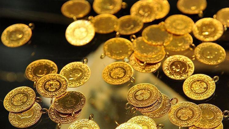 ALTIN NEDEN DÜŞTÜ Altın fiyatları son dakika çakıldı Gram altın fiyatı düşecek mi, neden düşüyor