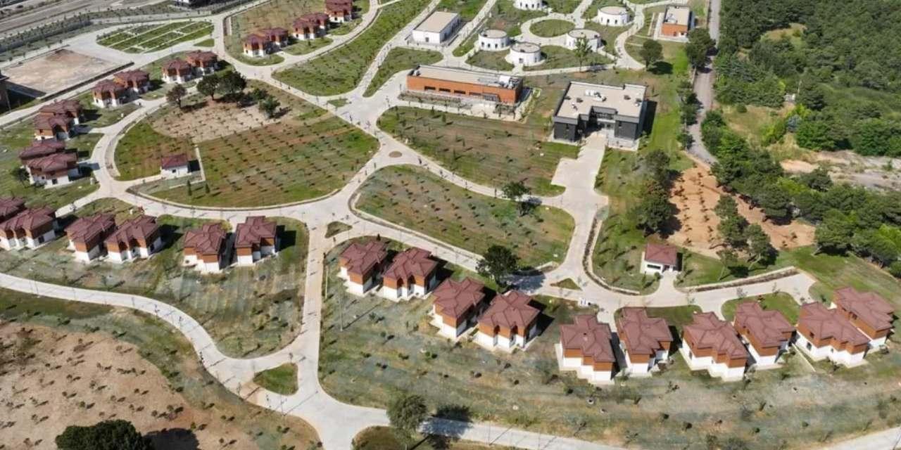 Türkiye to establish ‘Healthy Living Village’ for addiction treatment