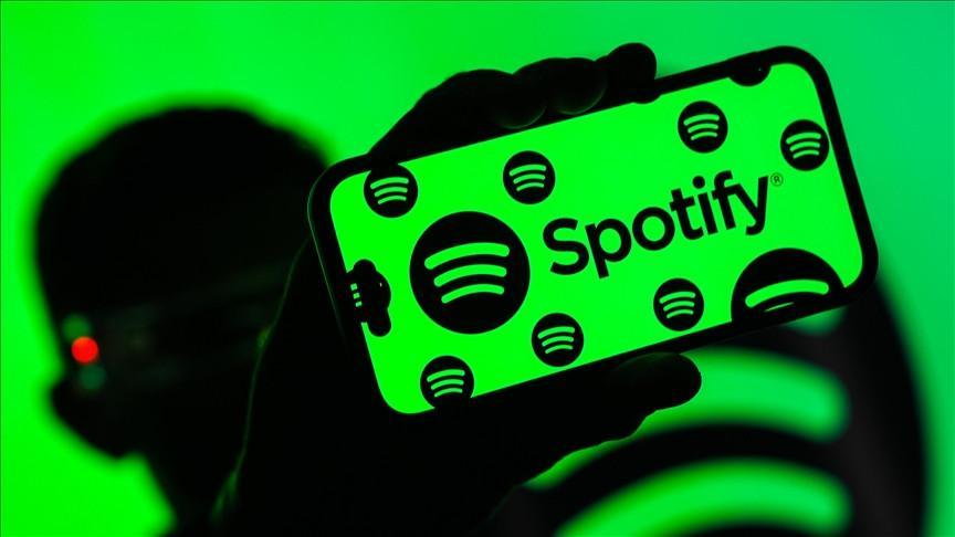 Spotify to open Istanbul office in June to boost Türkiye’s presence