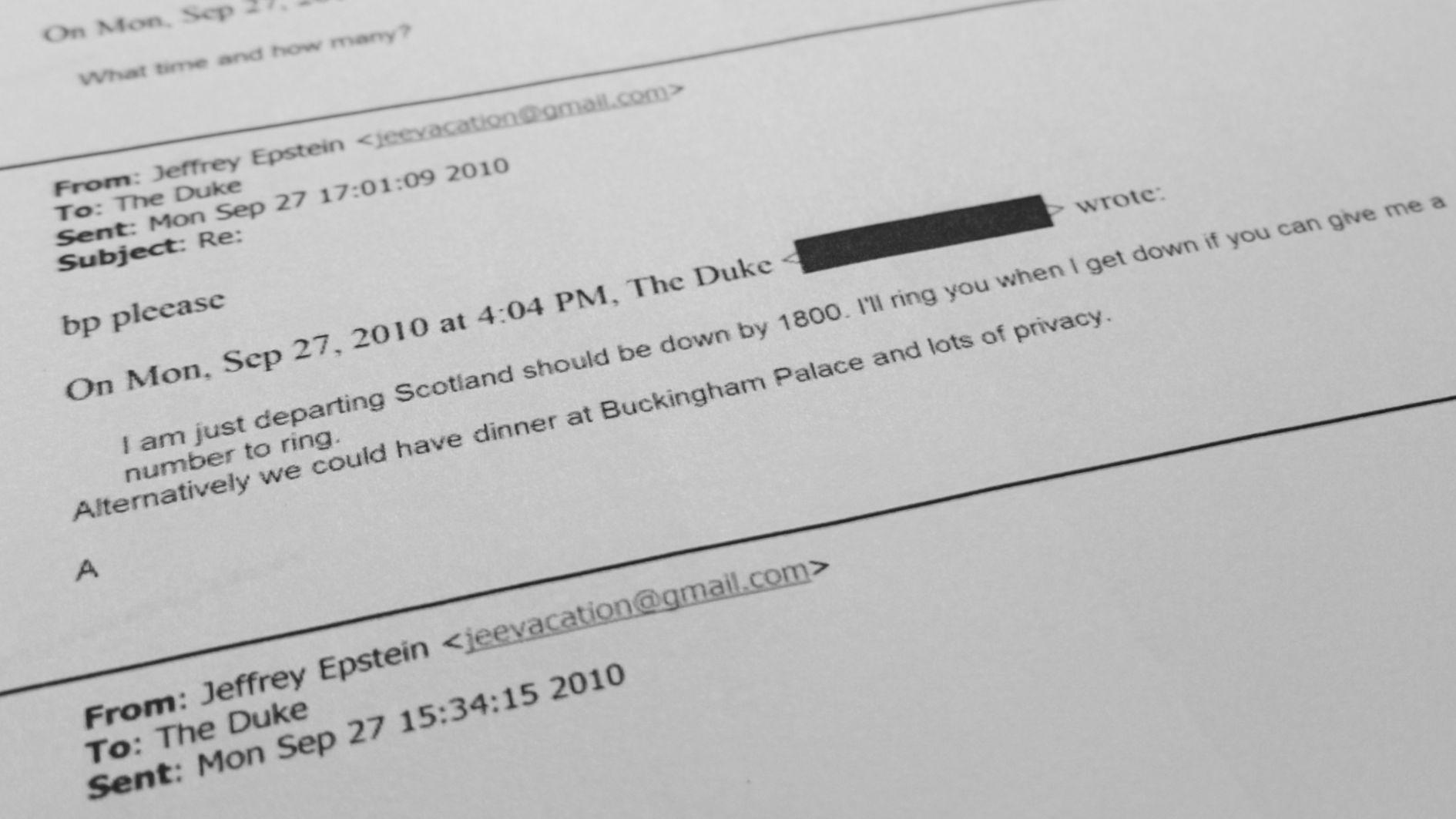 Fresh Epstein files reference Trump, Musk, Bill Gates, high-profile figures