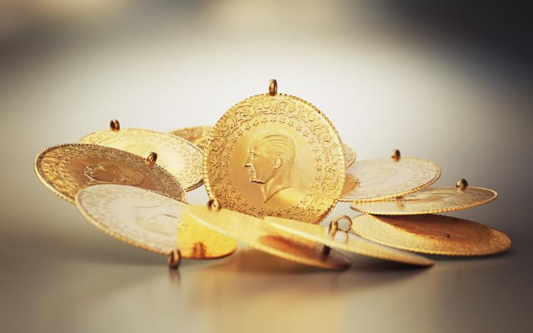 ALTIN FİYATLARI CANLI TAKİP 1 ŞUBAT 2026