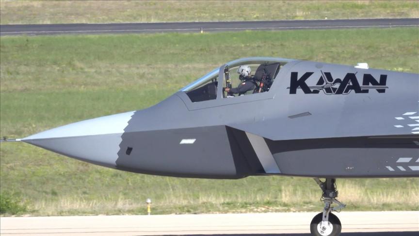 Turkish defense industry eyes major 2026 milestones