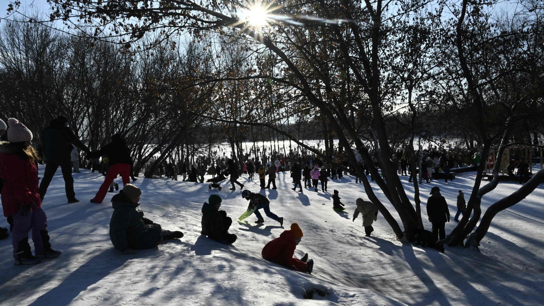 Kiev ready for talks 'next week' with US