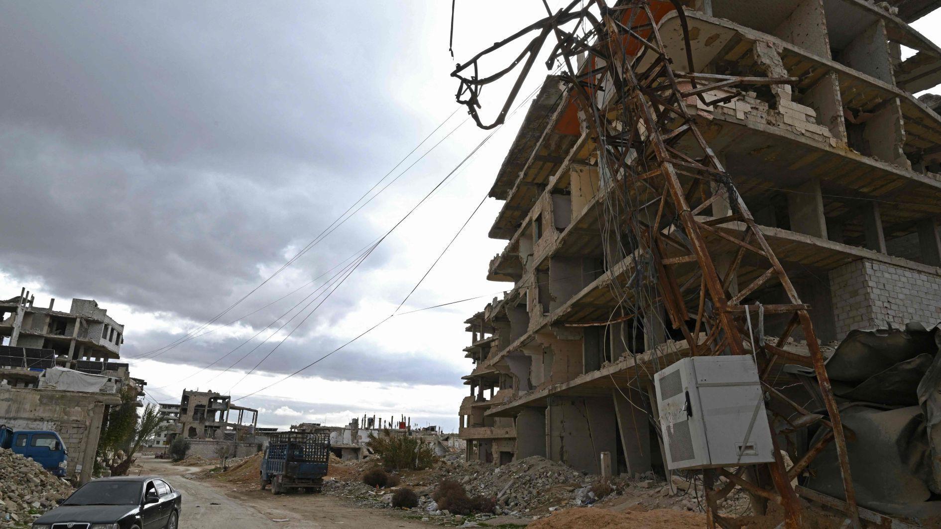 Syria, SDF set to launch integration process under new deal