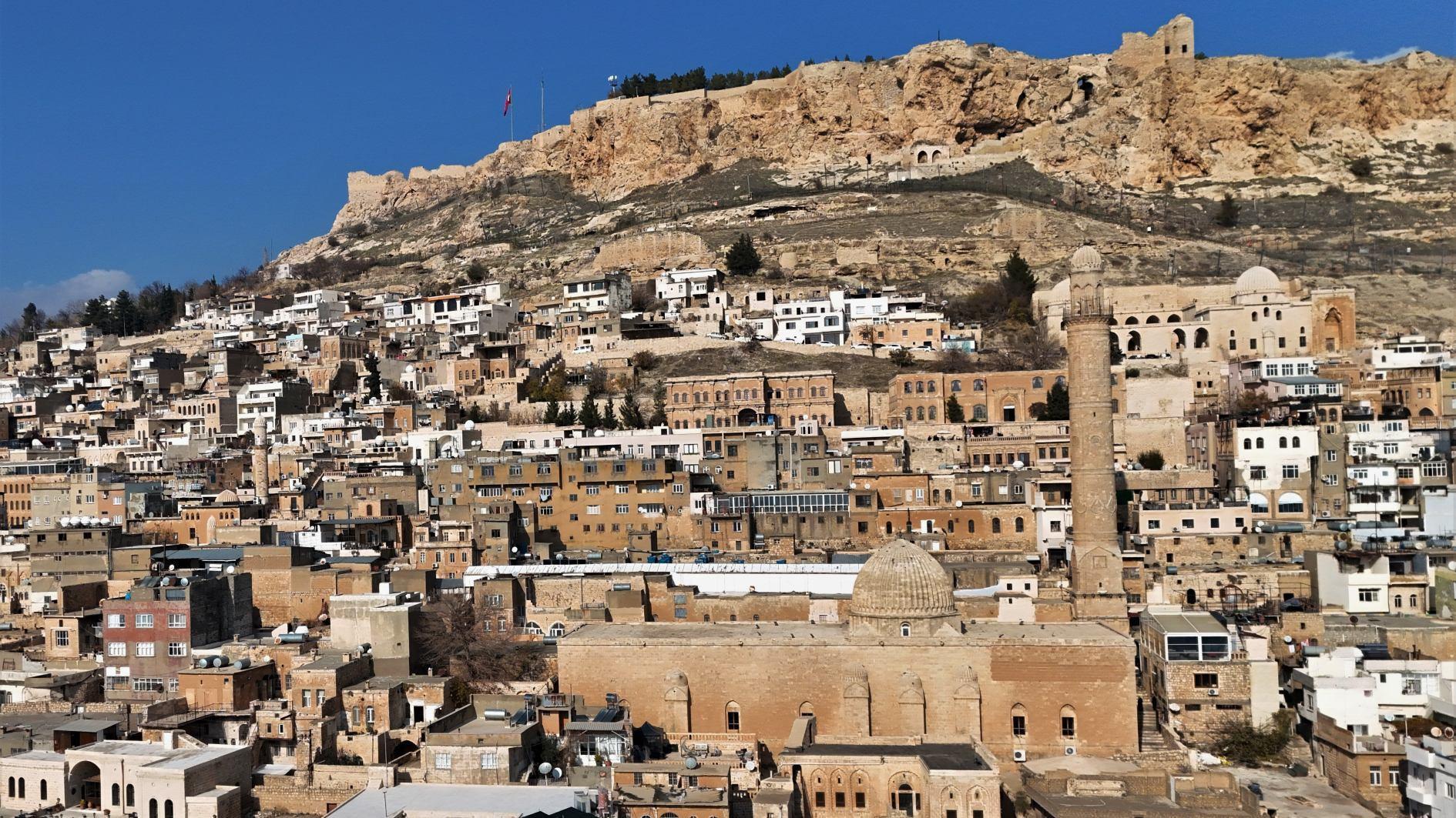 Mardin targets East Asian tourists after record-breaking year