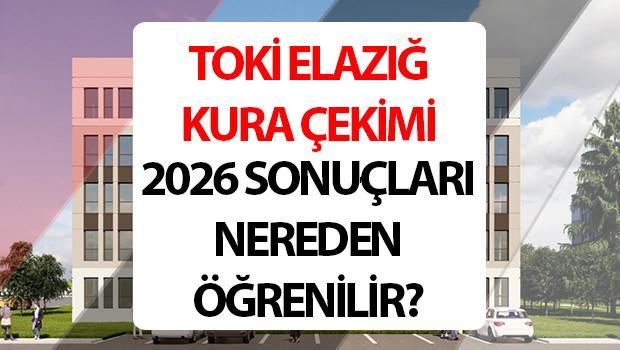 TOKİ ELAZIĞ KURA SONUÇLARI 2026 İSİM LİSTESİ SORGULAMA (ASİL VE YEDEK LİSTE) || 2 Şubat 2026 Elazığ 500 bin konut projesi TOKİ kura çekimi sonuçları açıklandı mı, ne zaman açıklanacak TOKİ kura sonuçları isim listesi nasıl ve nereden öğrenilir TOKİ ELAZIĞ KURA SONUÇLARI 2026 İSİM LİSTESİ SORGULAMA (ASİL VE YEDEK LİSTE) || 2 Şubat 2026 Elazığ 500 bin konut projesi TOKİ kura çekimi sonuçları açıklandı mı, ne zaman açıklanacak TOKİ kura sonuçları isim listesi nasıl ve nereden öğrenilir