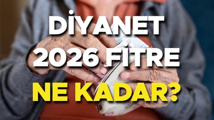 FİTRE BEDELİ 2026 (DİYANET) || Bir günlük 2026 fitre ne kadar kişi başı, kaç TL oldu Fitre farz mıdır, kimlere verilir FİTRE BEDELİ 2026 (DİYANET) || Bir günlük 2026 fitre ne kadar kişi başı, kaç TL oldu Fitre farz mıdır, kimlere verilir