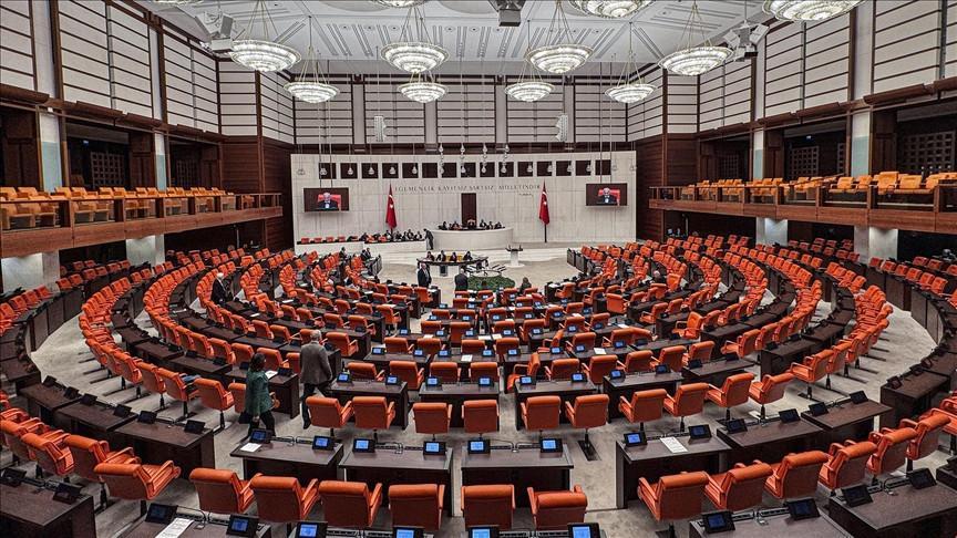 Turkish parliament to debate sweeping hike in traffic penalties